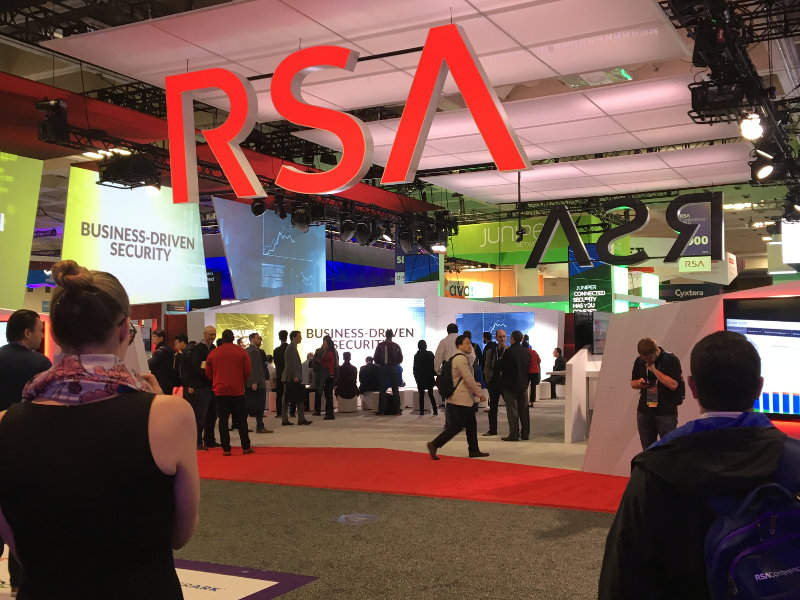 Rsa Conference 2025