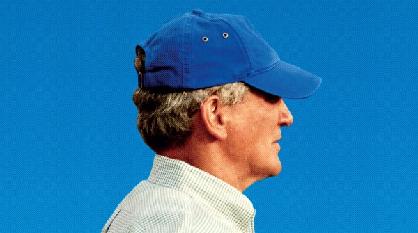 Bill Campbell