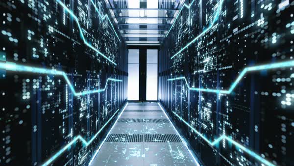 Data center