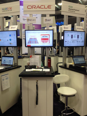 KMIP Demo